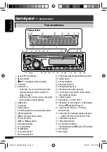 Предварительный просмотр 4 страницы JVC KD-G357 Instructions Manual