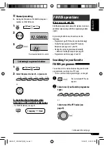 Предварительный просмотр 7 страницы JVC KD-G357 Instructions Manual