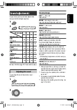 Предварительный просмотр 13 страницы JVC KD-G357 Instructions Manual