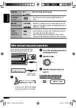 Предварительный просмотр 16 страницы JVC KD-G357 Instructions Manual