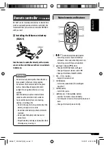 Предварительный просмотр 17 страницы JVC KD-G357 Instructions Manual