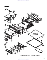 Предварительный просмотр 43 страницы JVC KD-G369 Service Manual