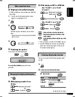 Предварительный просмотр 9 страницы JVC KD-G385 Instructions Manual