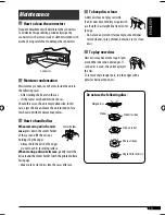 Предварительный просмотр 13 страницы JVC KD-G385 Instructions Manual