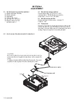 Предварительный просмотр 10 страницы JVC KD-G387EE Service Manual