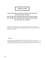 Предварительный просмотр 23 страницы JVC KD-G387EE Service Manual