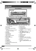 Предварительный просмотр 4 страницы JVC KD-G396S Instruction Manual