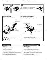 Предварительный просмотр 34 страницы JVC KD-G407 (Russian) 