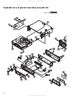 Предварительный просмотр 16 страницы JVC KD-G409 Service Manual