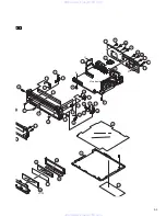 Предварительный просмотр 17 страницы JVC KD-G409 Service Manual