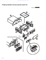 Предварительный просмотр 26 страницы JVC KD-G409 Service Manual