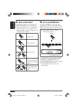 Предварительный просмотр 4 страницы JVC KD-G411 Instructions Manual