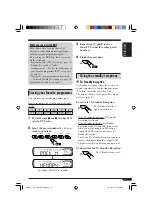 Предварительный просмотр 11 страницы JVC KD-G411 Instructions Manual