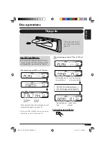 Предварительный просмотр 13 страницы JVC KD-G411 Instructions Manual