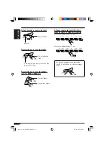 Предварительный просмотр 14 страницы JVC KD-G411 Instructions Manual