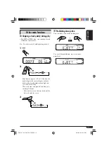 Предварительный просмотр 15 страницы JVC KD-G411 Instructions Manual