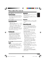 Предварительный просмотр 25 страницы JVC KD-G411 Instructions Manual