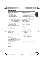 Предварительный просмотр 29 страницы JVC KD-G411 Instructions Manual