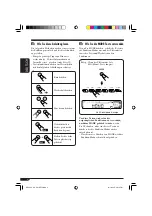 Предварительный просмотр 32 страницы JVC KD-G411 Instructions Manual