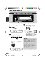 Предварительный просмотр 38 страницы JVC KD-G411 Instructions Manual