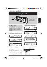 Предварительный просмотр 41 страницы JVC KD-G411 Instructions Manual