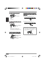 Предварительный просмотр 42 страницы JVC KD-G411 Instructions Manual