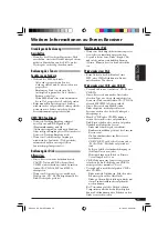 Предварительный просмотр 53 страницы JVC KD-G411 Instructions Manual