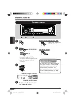 Предварительный просмотр 62 страницы JVC KD-G411 Instructions Manual