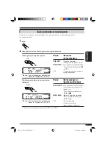 Предварительный просмотр 73 страницы JVC KD-G411 Instructions Manual