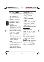 Предварительный просмотр 82 страницы JVC KD-G411 Instructions Manual