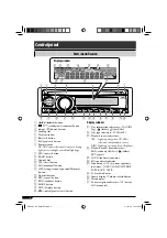 Предварительный просмотр 4 страницы JVC KD-G424 Instructions Manual