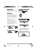 Предварительный просмотр 9 страницы JVC KD-G424 Instructions Manual