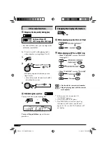 Предварительный просмотр 10 страницы JVC KD-G424 Instructions Manual