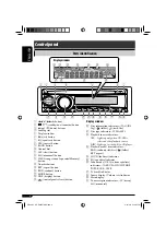 Preview for 4 page of JVC KD-G425S Instructions Manual