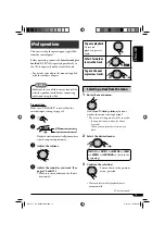 Preview for 13 page of JVC KD-G425S Instructions Manual