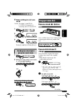 Preview for 25 page of JVC KD-G425S Instructions Manual