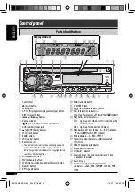 Предварительный просмотр 4 страницы JVC KD-G431 Instructions Manual