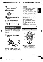 Предварительный просмотр 19 страницы JVC KD-G431 Instructions Manual