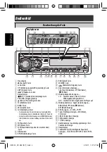 Предварительный просмотр 30 страницы JVC KD-G431 Instructions Manual