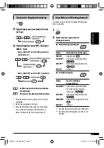 Предварительный просмотр 37 страницы JVC KD-G431 Instructions Manual