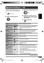 Предварительный просмотр 39 страницы JVC KD-G431 Instructions Manual