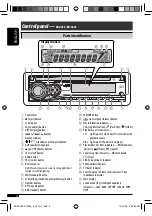 Предварительный просмотр 4 страницы JVC KD-G435 Instructions Manual