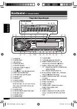 Предварительный просмотр 24 страницы JVC KD-G435 Instructions Manual