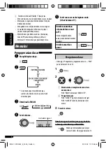 Предварительный просмотр 26 страницы JVC KD-G435 Instructions Manual