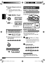 Предварительный просмотр 28 страницы JVC KD-G435 Instructions Manual