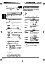 Предварительный просмотр 30 страницы JVC KD-G435 Instructions Manual