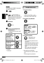 Предварительный просмотр 34 страницы JVC KD-G435 Instructions Manual