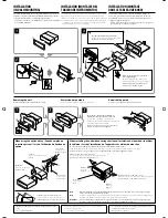 Предварительный просмотр 24 страницы JVC KD-G440 Instructions Manual