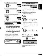 Предварительный просмотр 37 страницы JVC KD-G440 Instructions Manual