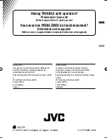 Предварительный просмотр 52 страницы JVC KD-G440 Instructions Manual